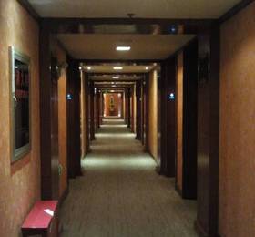New Beacon International Hotel, Wuhan  в Ухане