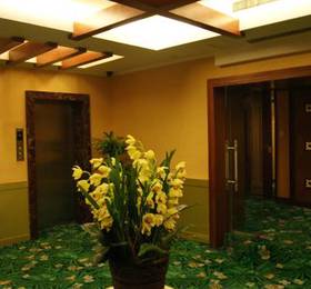 Туры в New Beacon International Hotel, Wuhan  в Китае