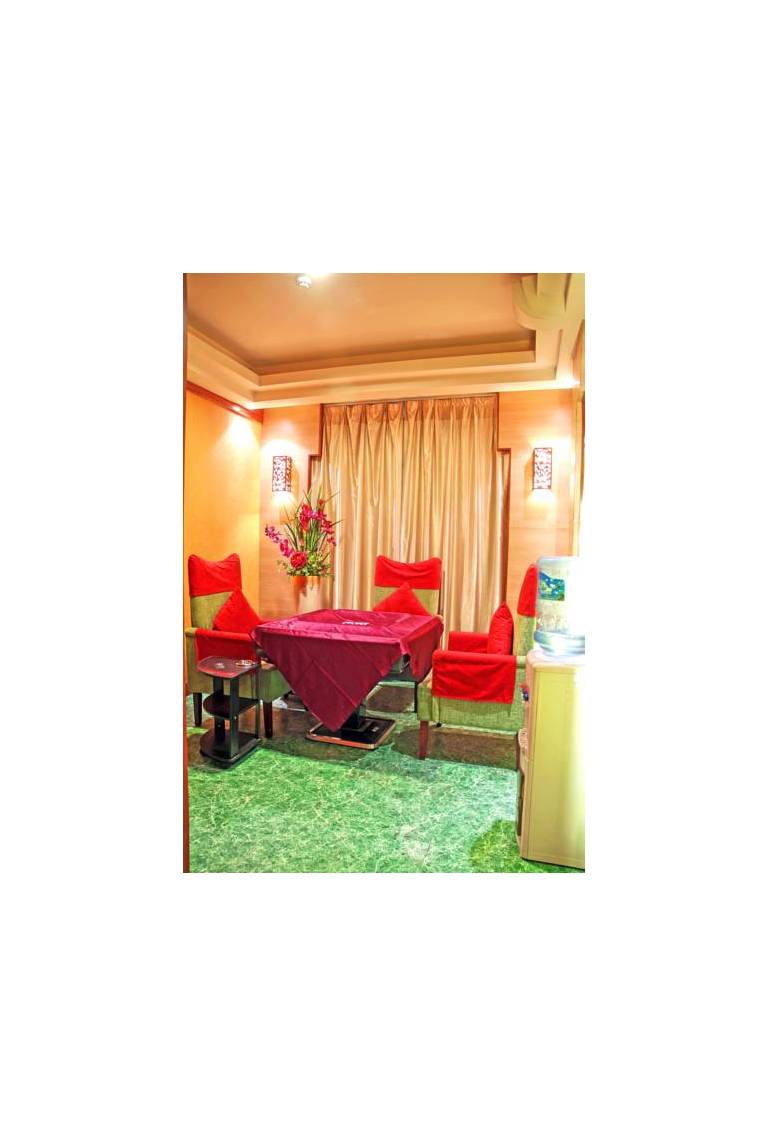 New Beacon International Hotel, Wuhan 