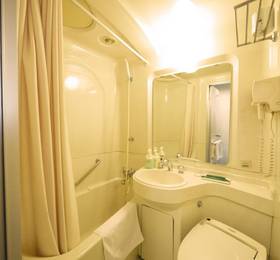Туры в Hotel Route-Inn Niigata Kencho-minami  в Японии