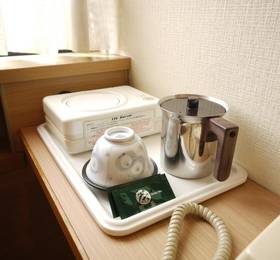 Отдых в Hotel Route-Inn Niigata Kencho-minami  - Япония, Ниигата