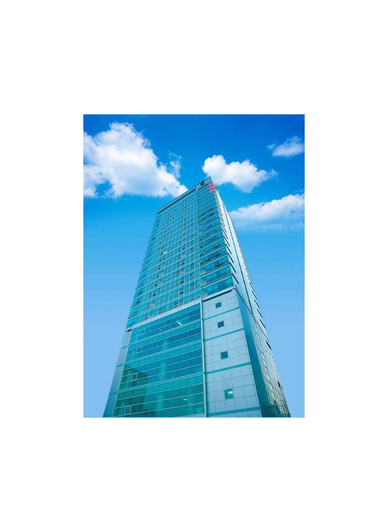 Milatel Chereville Serviced Apartment 