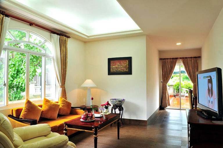 Royal Casino Hotel & Villa Halong Bay 