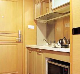 Huifeng International Apartment Hotel  в Гуанчжоу