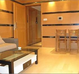 Huifeng International Apartment Hotel  в Гуанчжоу