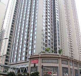Туры в Huifeng International Apartment Hotel  в Китае