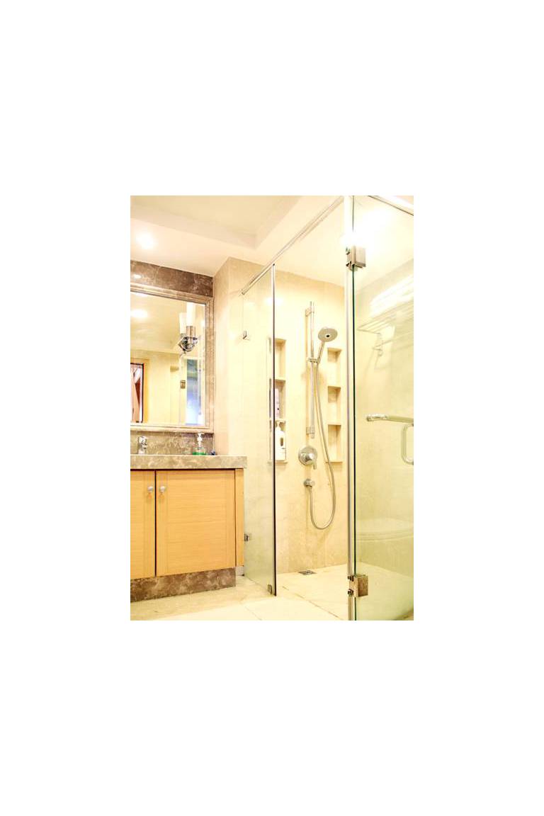 Huifeng International Apartment Hotel 