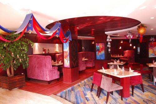 Westlake Hillview International Hotel  5* Китай, Ханчжоу