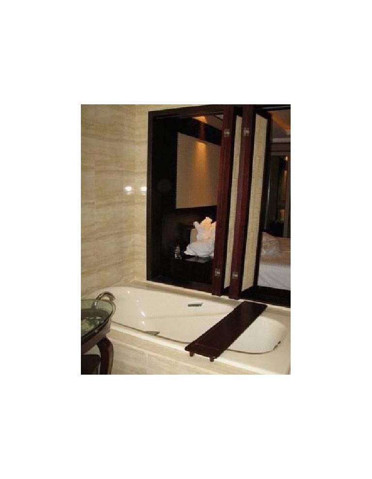 Westlake Hillview International Hotel 
