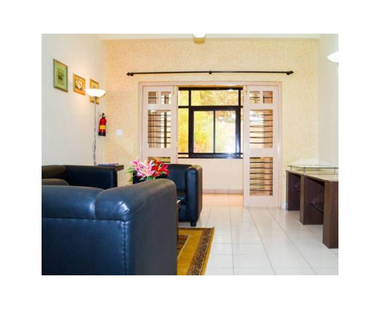 Soubhagya Suites, Serviced Apartments 