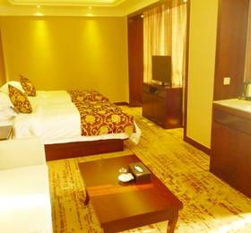 Туры в Sailing International Hotel Hang Zhou  в Китае