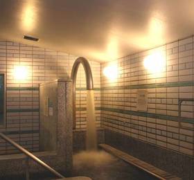 Отдых в Super Hotel Osaka Natural Hot Springs  - Япония, Осака