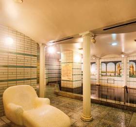 Туры в Super Hotel Osaka Natural Hot Springs  в Японии