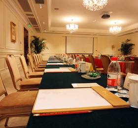 Отдых в Shanghai Greentown Rose Garden Resort - Китай, Шанхай