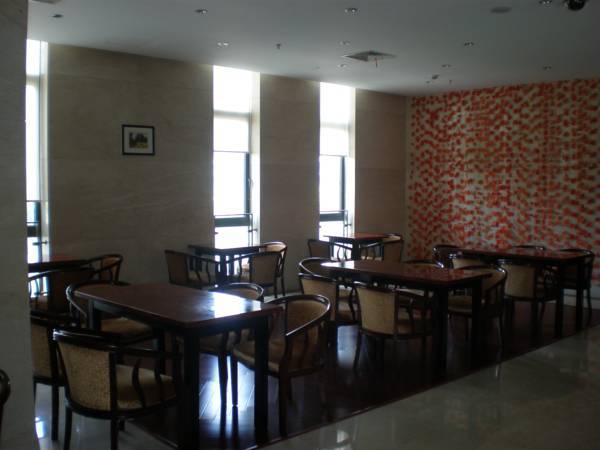 Shanghai Pujiang Expo Apartment Hotel 3* Китай, Шанхай