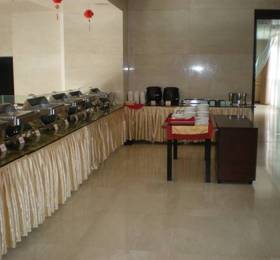 Туры в Shanghai Pujiang Expo Apartment Hotel в Китае