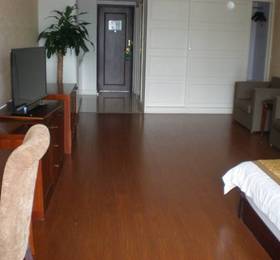Отдых в Shanghai Pujiang Expo Apartment Hotel - Китай, Шанхай