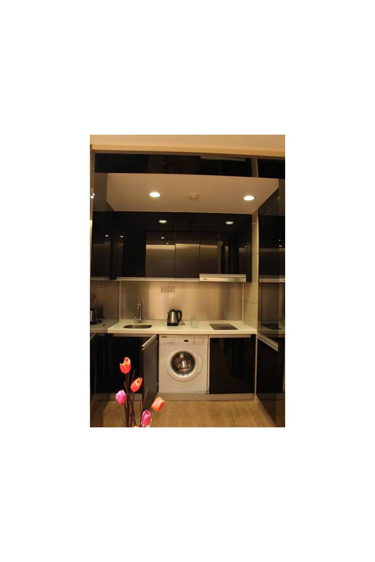 Yiju Zhumeila International Apartment 