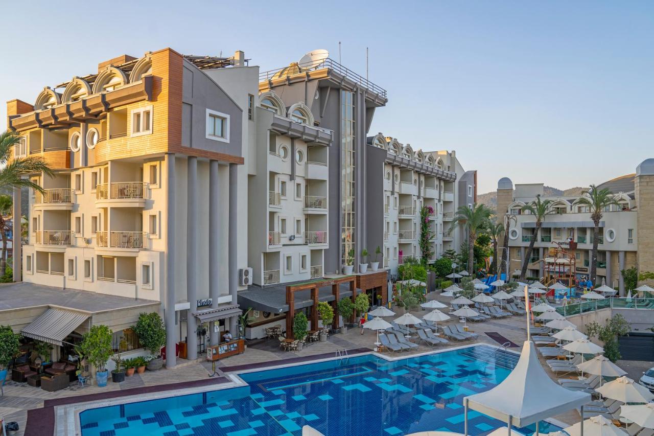 Grand Cettia  Турция, Мармарис