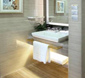 Plainvim International Boutique Hotel  в Фошане