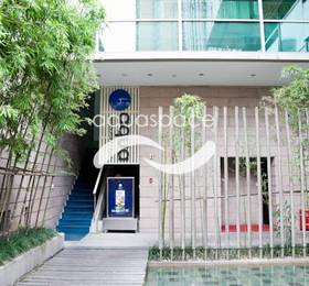 Туры в Aquaspace Shanghai Serviced Apartment on The Bund в Китае