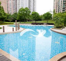 Aquaspace Shanghai Serviced Apartment on The Bund в Шанхае