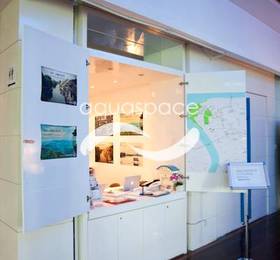 Aquaspace Shanghai Serviced Apartment  в Шанхае