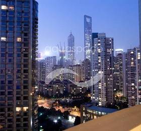 Отдых в Aquaspace Shanghai Serviced Apartment on The Bund - Китай, Шанхай