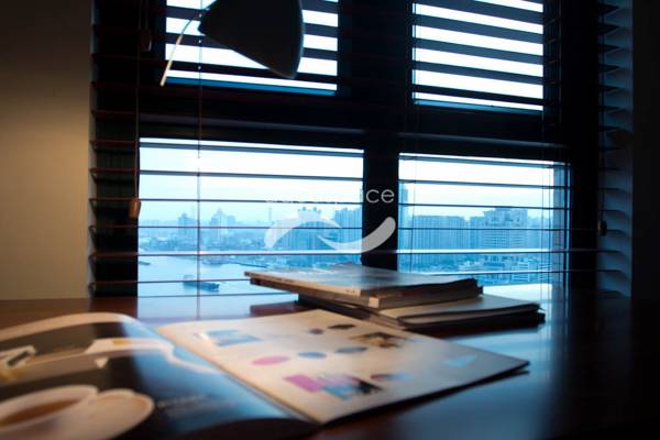 Aquaspace Shanghai Serviced Apartment on The Bund