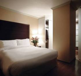 Отдых в Ramada Hotel & Suites Seoul Namdaemun  - Южная Корея, Сеул