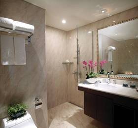 Ramada Hotel & Suites Seoul Namdaemun  в Сеуле