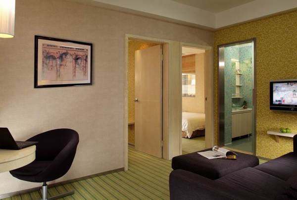 Master Hotel Shenzhen Wenjindu Branch  3* Китай, Шэньчжэнь