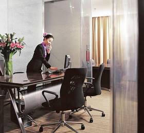 Туры в Grand Mercure Oriental Ginza Shenzhen в Китае