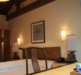 Туры в China Lounge Courtyard Boutique Hotel  в Китае
