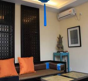 Отдых в China Lounge Courtyard Boutique Hotel  - Китай, Пекин