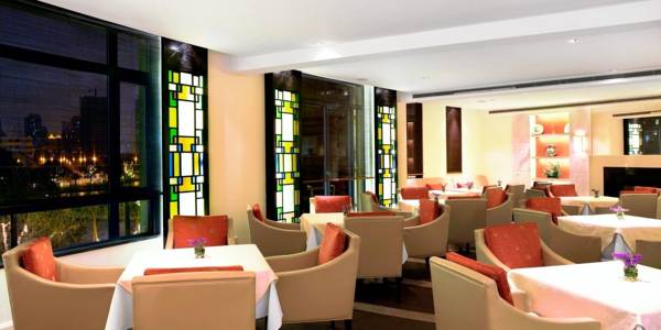 88 Xintiandi Boutique Hotel, Shanghai 
