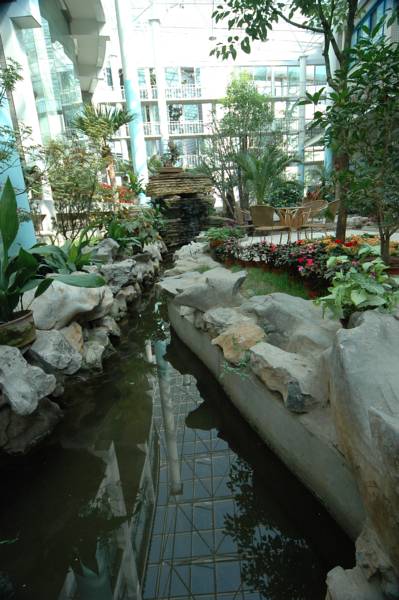Beijing Ya'ao International Hotel 3*