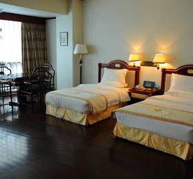 Отдых в Beijing Shichahai International Plaza  - Китай, Пекин
