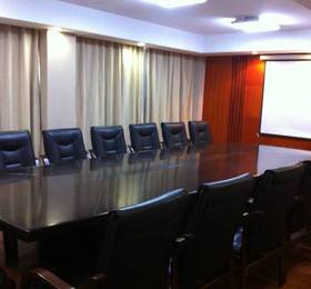 Отдых в NanYuan Inn Ningbo (Zhongshan Branch)  - Китай, Нинбо