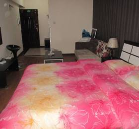 Туры в Xi'an Yangguang Pinju Apartment Hotel  в Китае