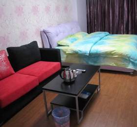 Xi'an Yangguang Pinju Apartment Hotel  в Сиане