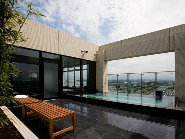 Candeo Hotels Kikuyo Kumamoto Airport  3* Япония, Кумамото