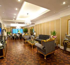 Туры в Hangzhou Jasmine International Hotel  в Китае