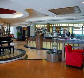 Hangzhou Jasmine International Hotel  в Ханчжоу