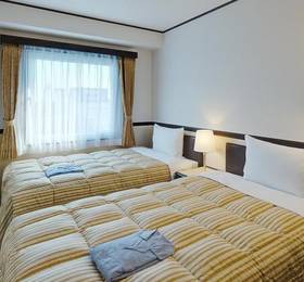Туры в Toyoko Inn Tokyo-eki Shin-Ohashi Mae в Японии