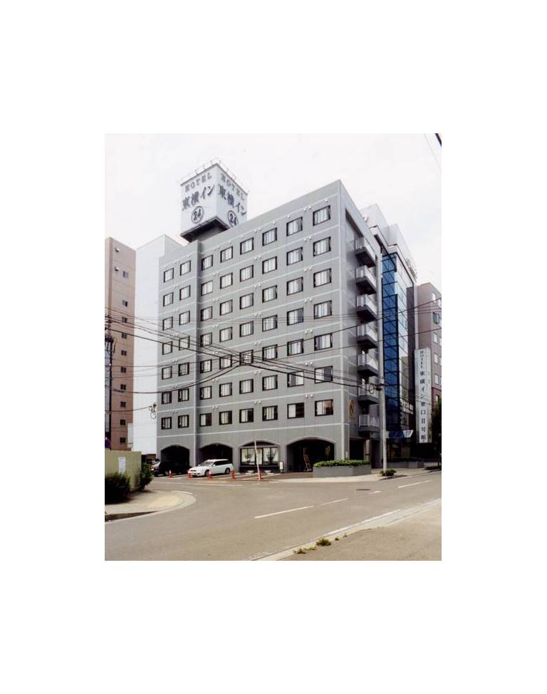 Toyoko Inn Sendai Higashi-guchi No.2