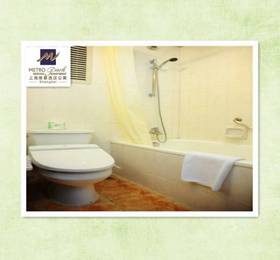 Туры в Metropark Service Apartment Shanghai в Китае