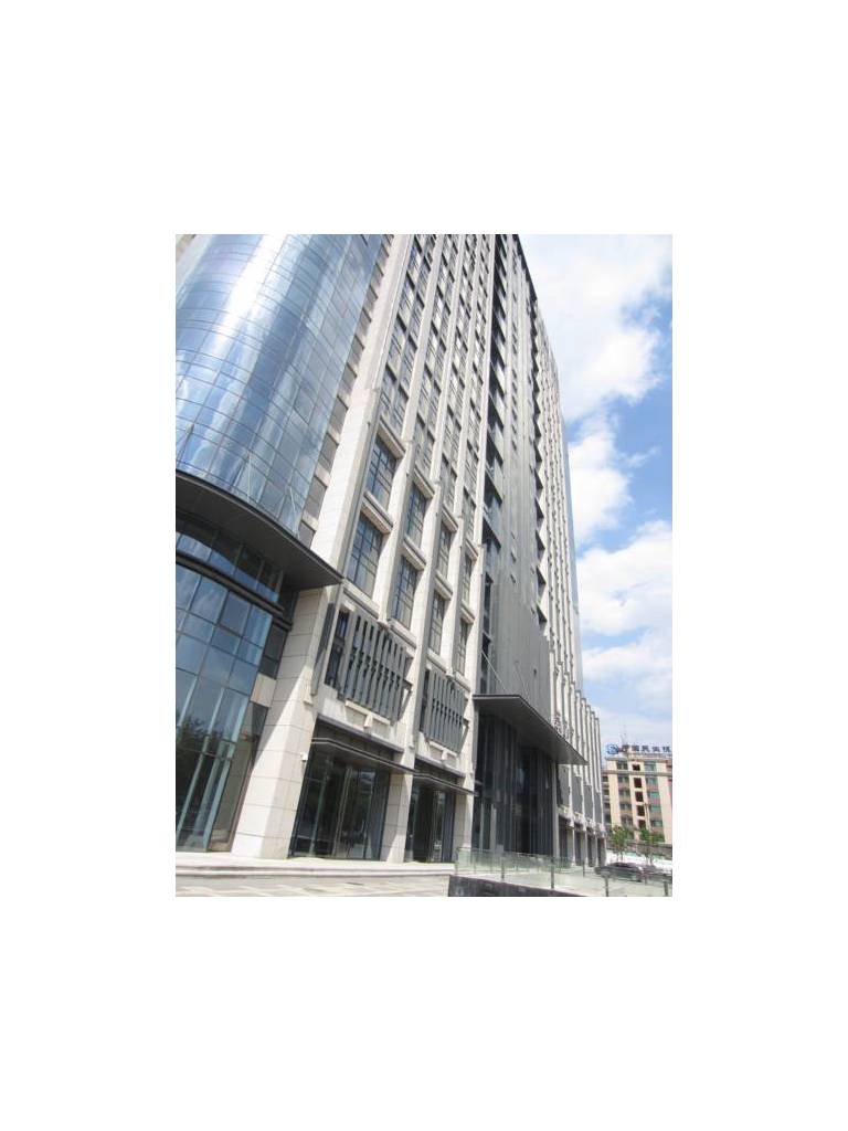 Family Inn Serviced Apartment Yongli 