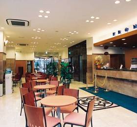Toyoko Inn Matsumoto Ekimae Honmachi в Мацумото