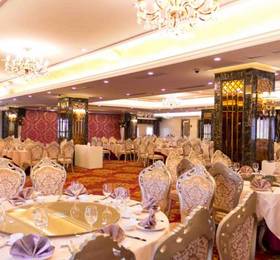 Отдых в Shanghai Jinfeng International Hotel  - Китай, Шанхай